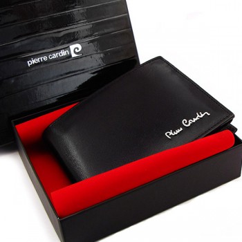 Luxusní pánská peněženka Pierre Cardin (GPPN49)
