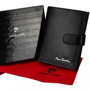 Luxusní pánská peněženka Pierre Cardin (GPPN81)