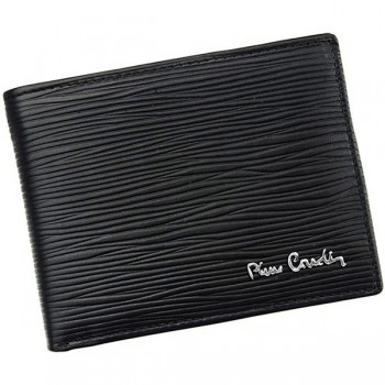 Značková pánská peněženka Pierre Cardin (GPPN88)