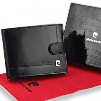 Luxusni pánská peněženka Pierre Cardin (GPPN121)