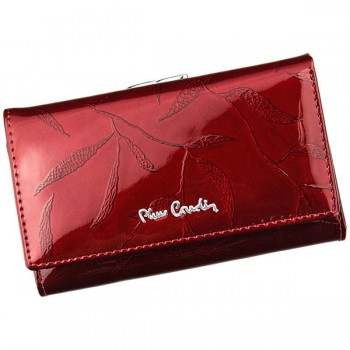 Luxusní peněženka Pierre Cardin (GDP130)