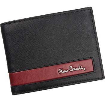 Značková pánská peněženka Pierre Cardin (GPPN140)