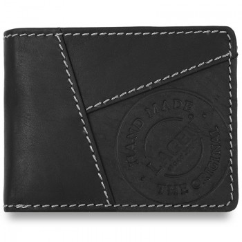 Pánská kožená peněženka (GPPN179)