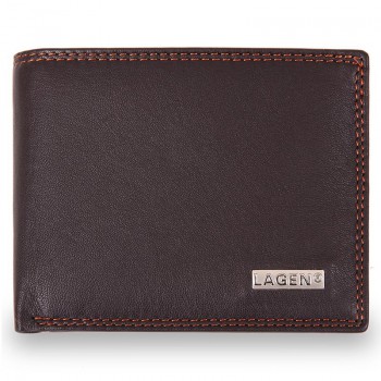 Pánská kožená peněženka (GPPN187)