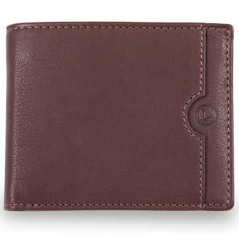 Pánská kožená peněženka (GPPN189)