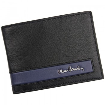 Značková pánská peněženka Pierre Cardin (GPPN203)