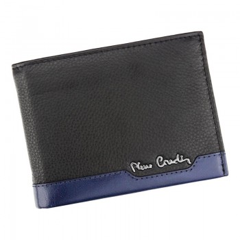 Značková pánská peněženka Pierre Cardin (GPPN220)