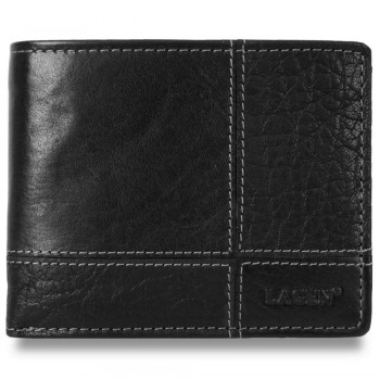 Pánská peněženka kožená (GPPN263)