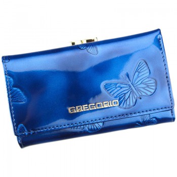 Dámská peněženka s motýly (GDP241)