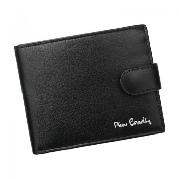 Luxusní pánská peněženka s přezkou Pierre Cardin (GPPN005)