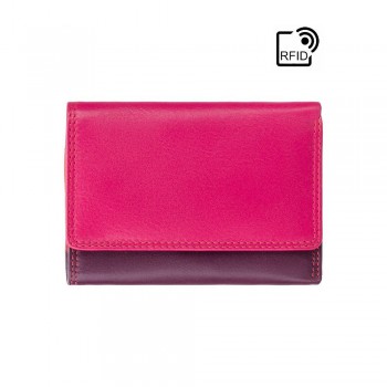 Malá dámská značková peněženka - Visconti (GDPN299)