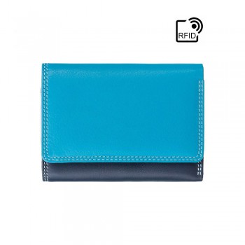 Malá dámská značková peněženka - Visconti (GDPN301)
