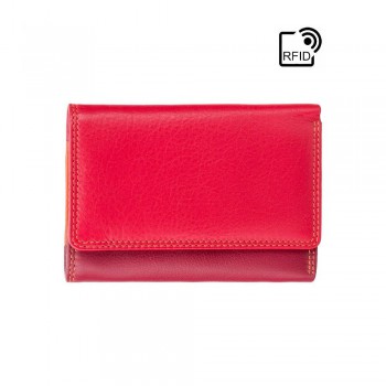 Malá dámská značková peněženka - Visconti (GDPN302)