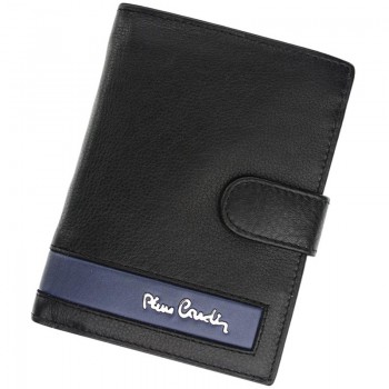 Luxusní pánská peněženka Pierre Cardin (GPPN321)