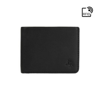 Slim pánská kožená peněženka - Visconti (GPPN369)
