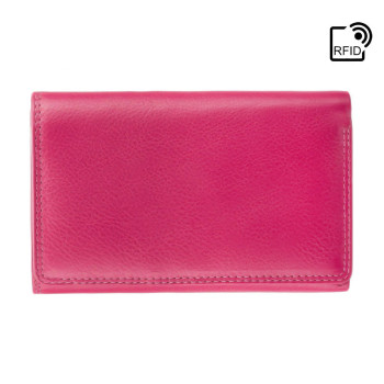 Středně velká dámská značková peněženka - Visconti (GDPN345)