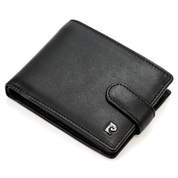 Značková kožená pánská peněženka Pierre Cardin (GPPN502)