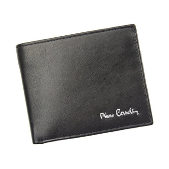 Menší značková pánská peněženka Pierre Cardin (GPPN501)