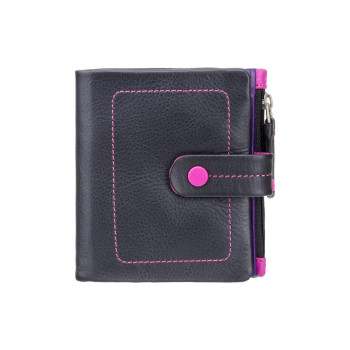 Značková dámská kožená peněženka Visconti (GDPN417)