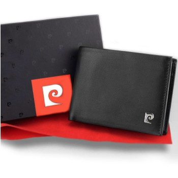 Luxusní kožená pánská peněženka Pierre Cardin (GPPN500)