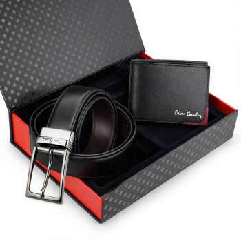 Dárková sada pro muže Pierre Cardin (S9)