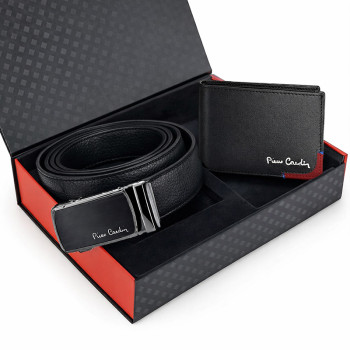 Dárková sada pro muže Pierre Cardin (S11)