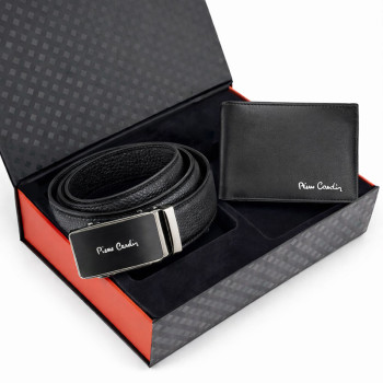 Dárková sada pro muže Pierre Cardin (S13)