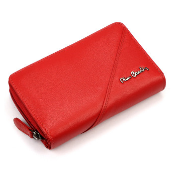 Značková střední dámská peněženka Pierre Cardin (GDPN433)