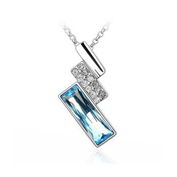 Přívěsek Swarovski elements (KPSW036)