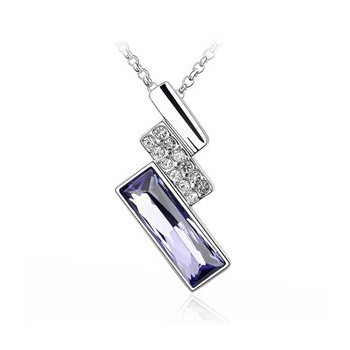 Přívěsek Swarovski elements (KPSW038)