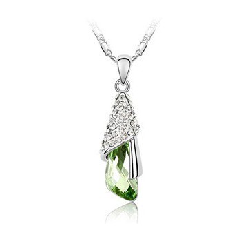 Přívěsek Swarovski elements (KPSW042)