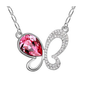 Přívěsek Swarovski elements (KPSW046)