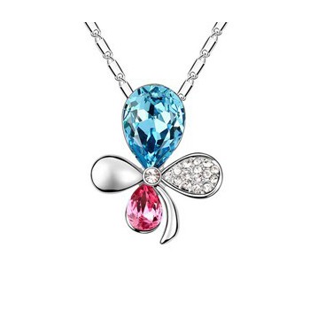 Přívěsek Swarovski elements (KPSW056)