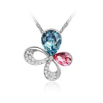 Přívěsek Swarovski elements (KPSW084)