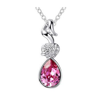 Přívěsek Swarovski elements (KPSW106)