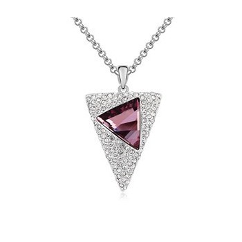 Náhrdelník Swarovski elements (KNASW019)