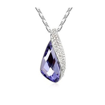 Přívěsek Swarovski elements (KPSW118)