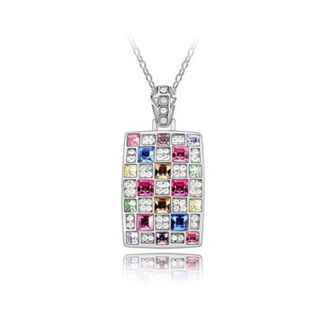 Přívěsek Swarovski elements (KPSW119)