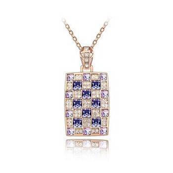 Přívěsek Swarovski elements (KPSW121)